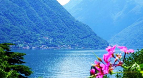Гостиница Isola Bella  Оссуччо